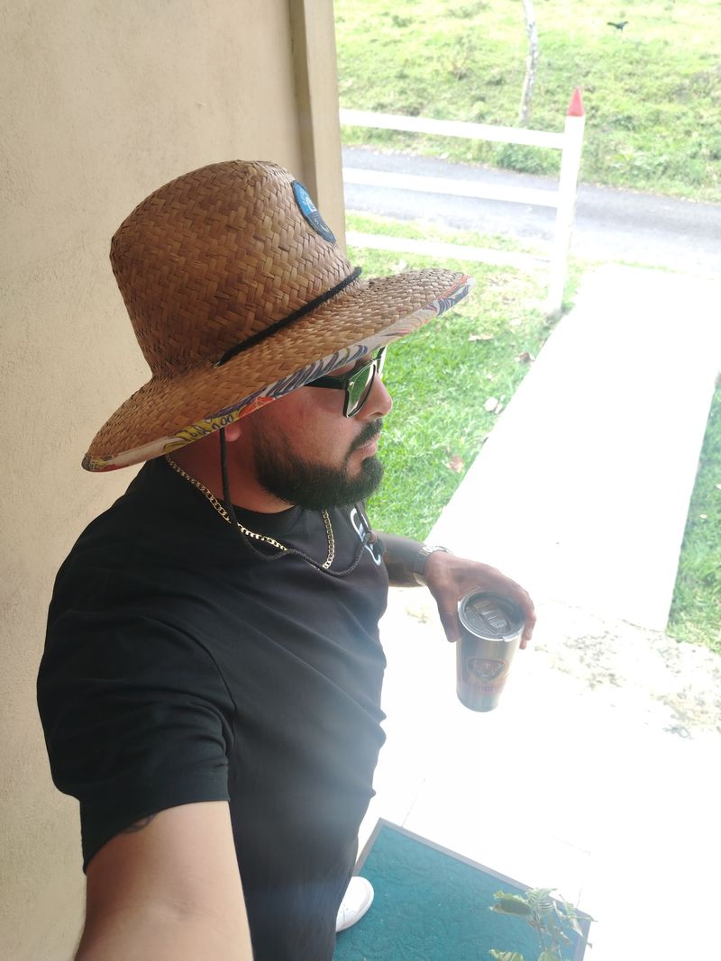 Will, 34