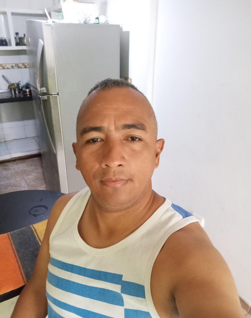 Luis Conde, 45