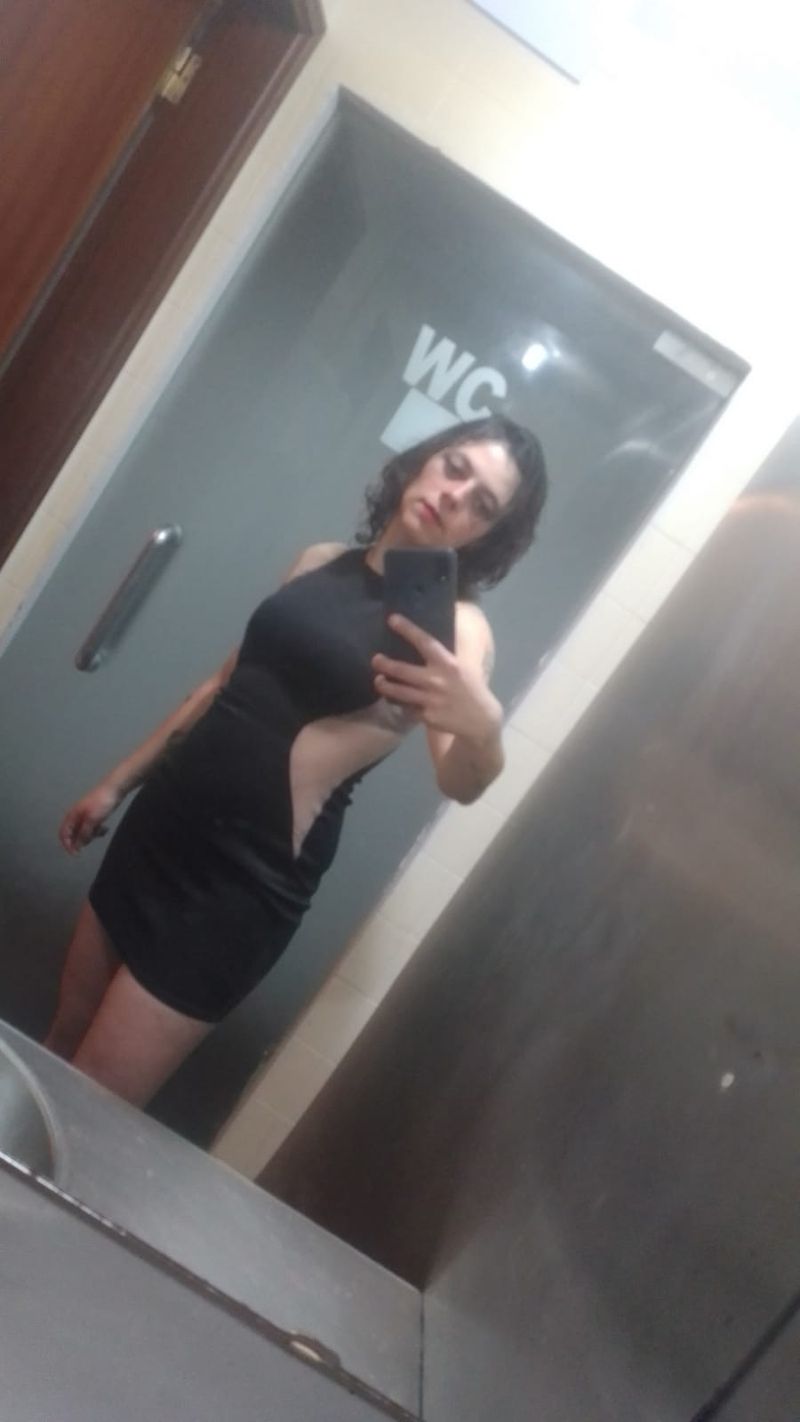 Rita, 27
