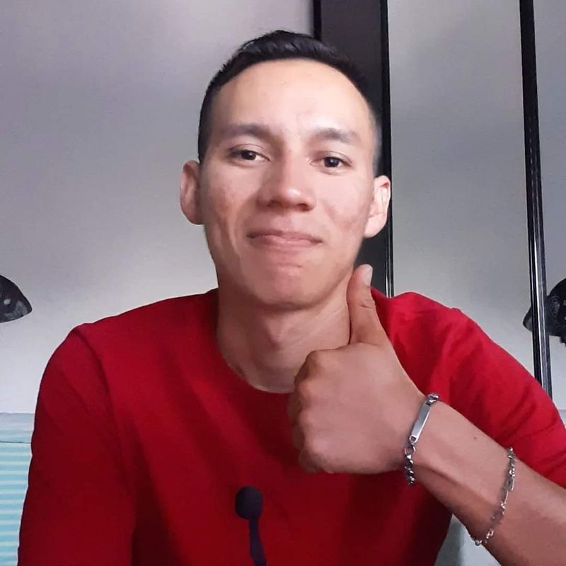 Luis Perez, 60