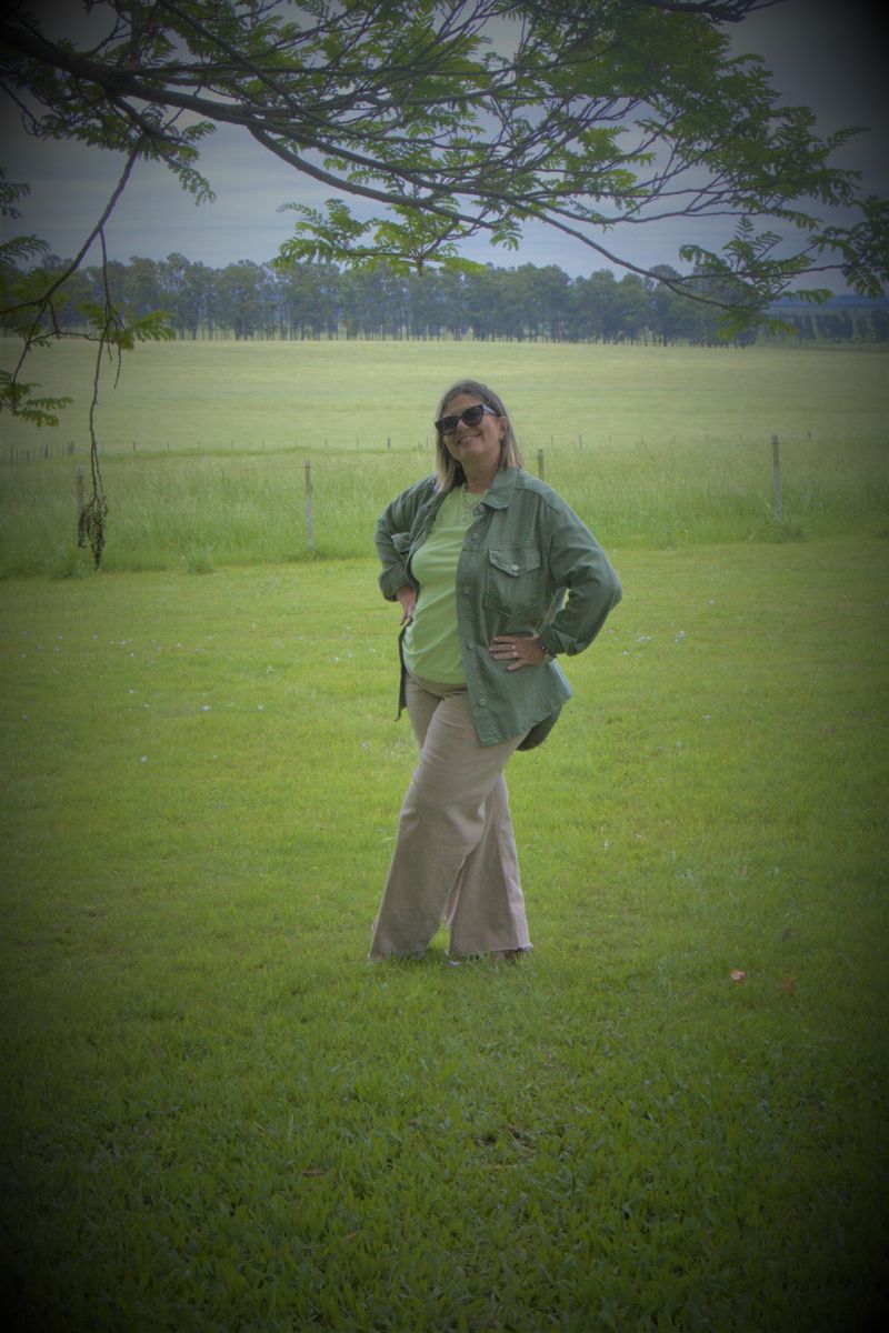 Rosana, 60