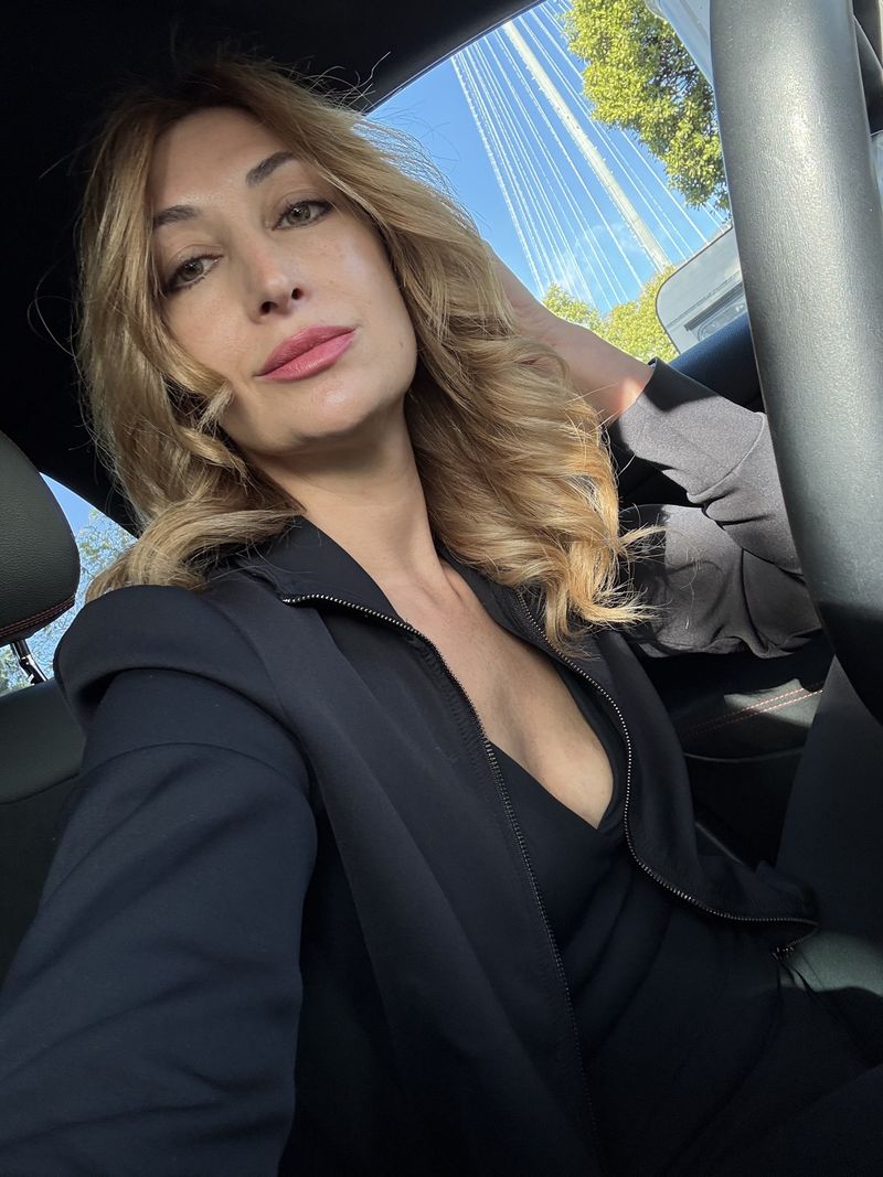 Алла, 46