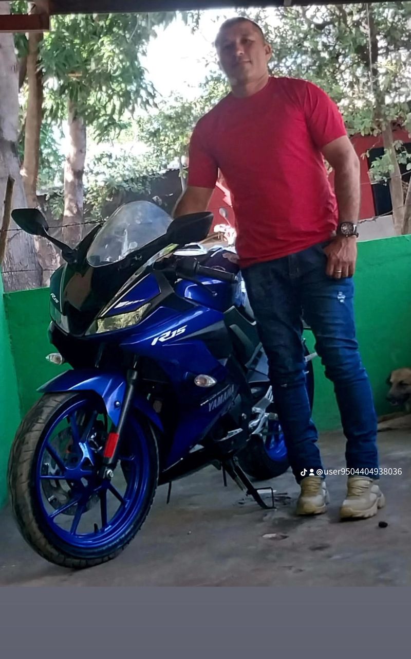 Orozco, 44