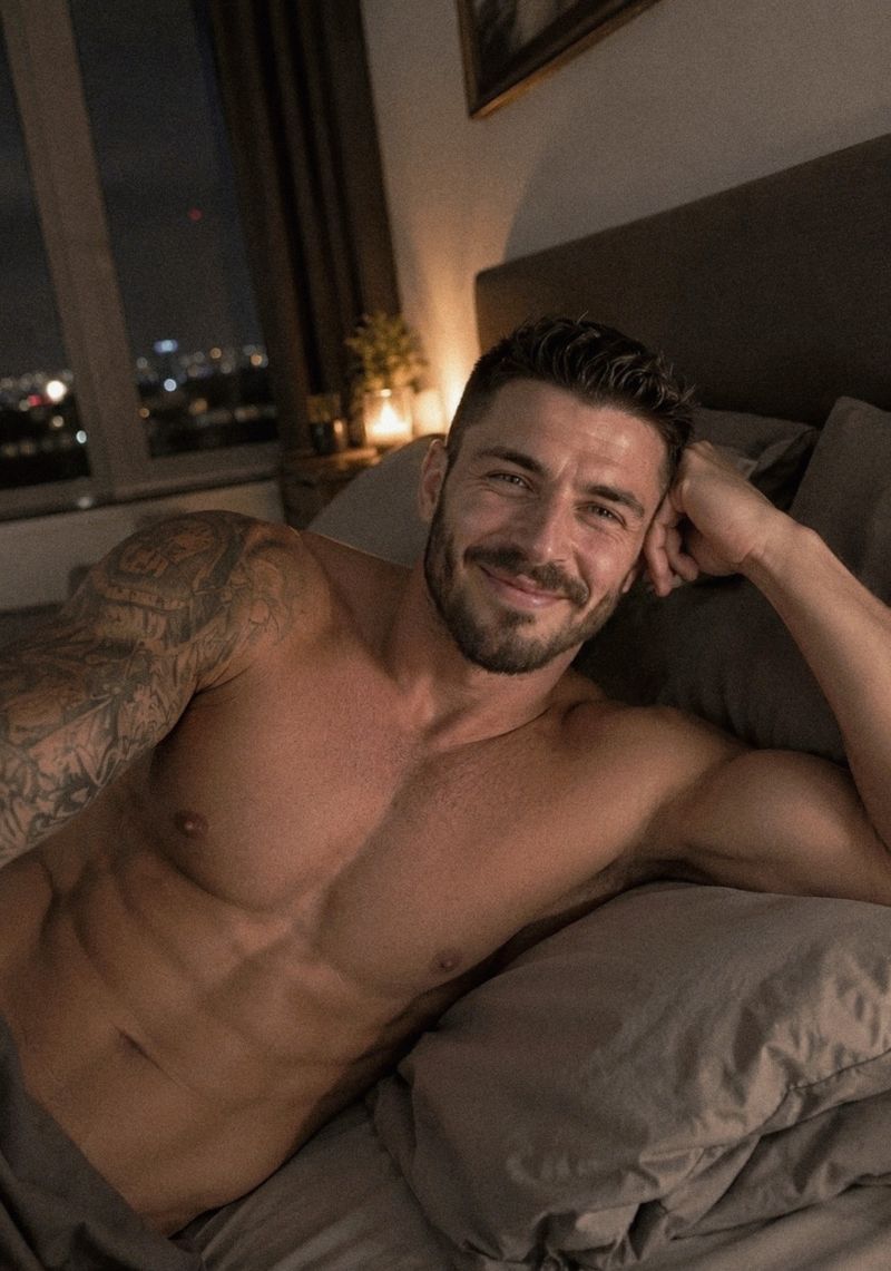David, 35