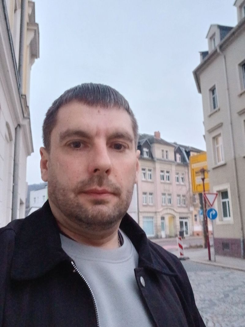 Александр, 43
