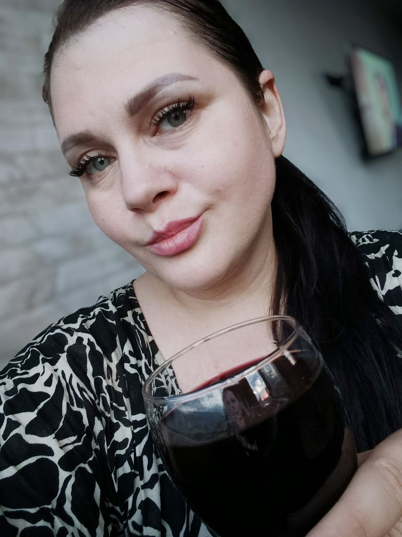 Татьяна, 35