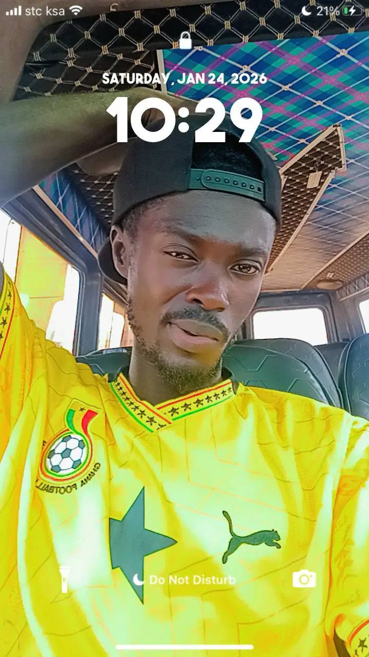 Gyamfi, 26