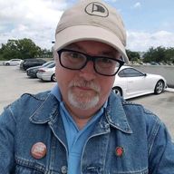 John Alex, 60