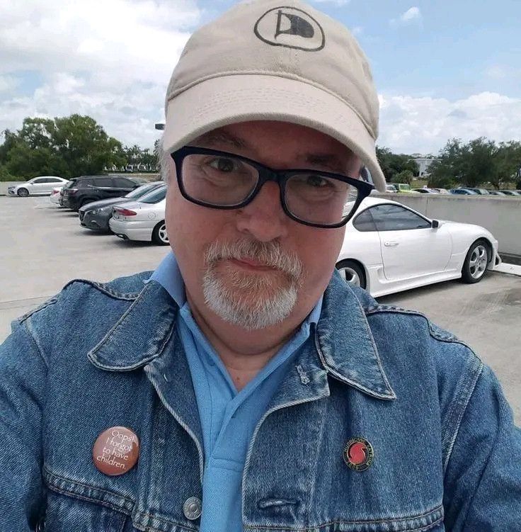 John Alex, 60
