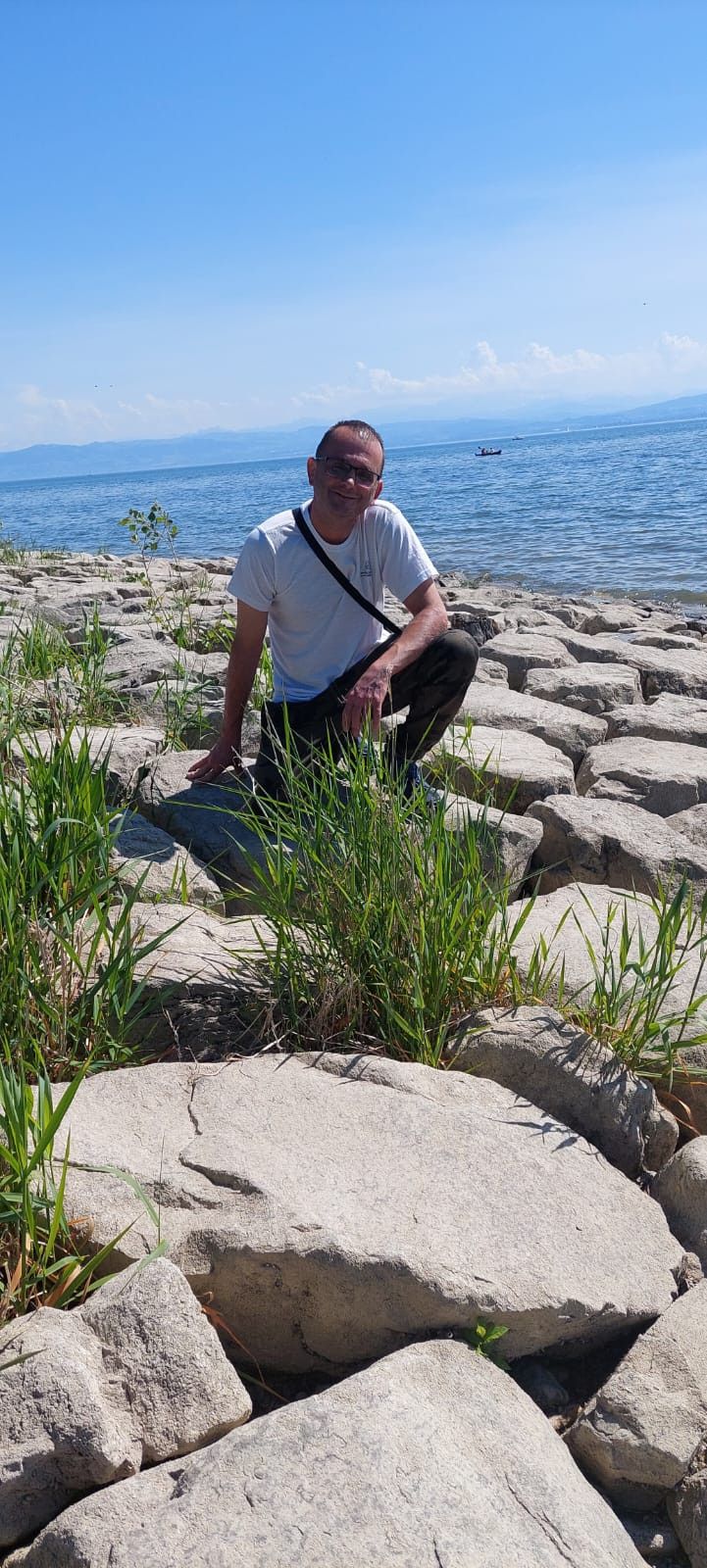 Darek, 51