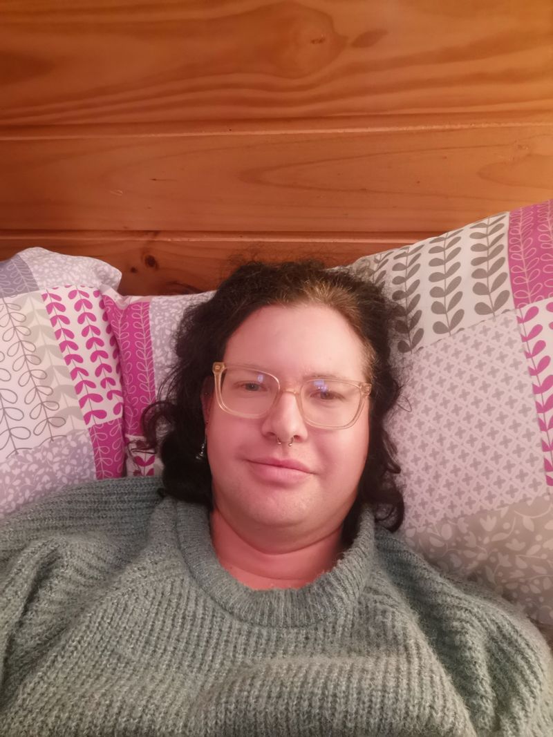 Ashley, 30