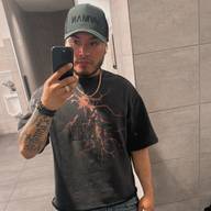 Mike, 31