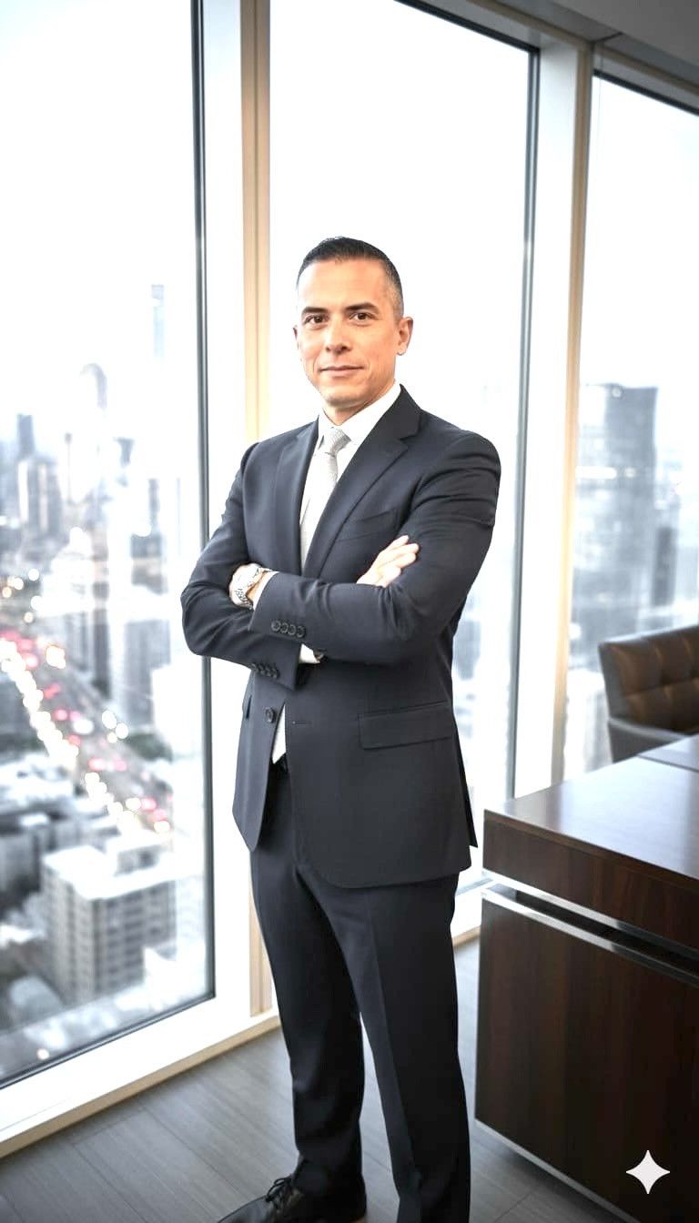 Jorge, 45