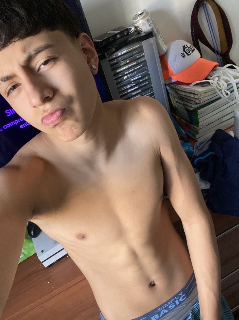 Jordan, 21