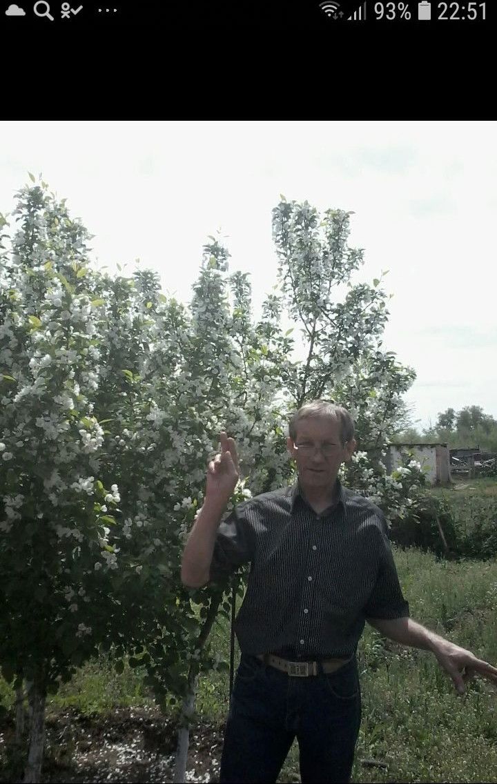 Юрий, 60