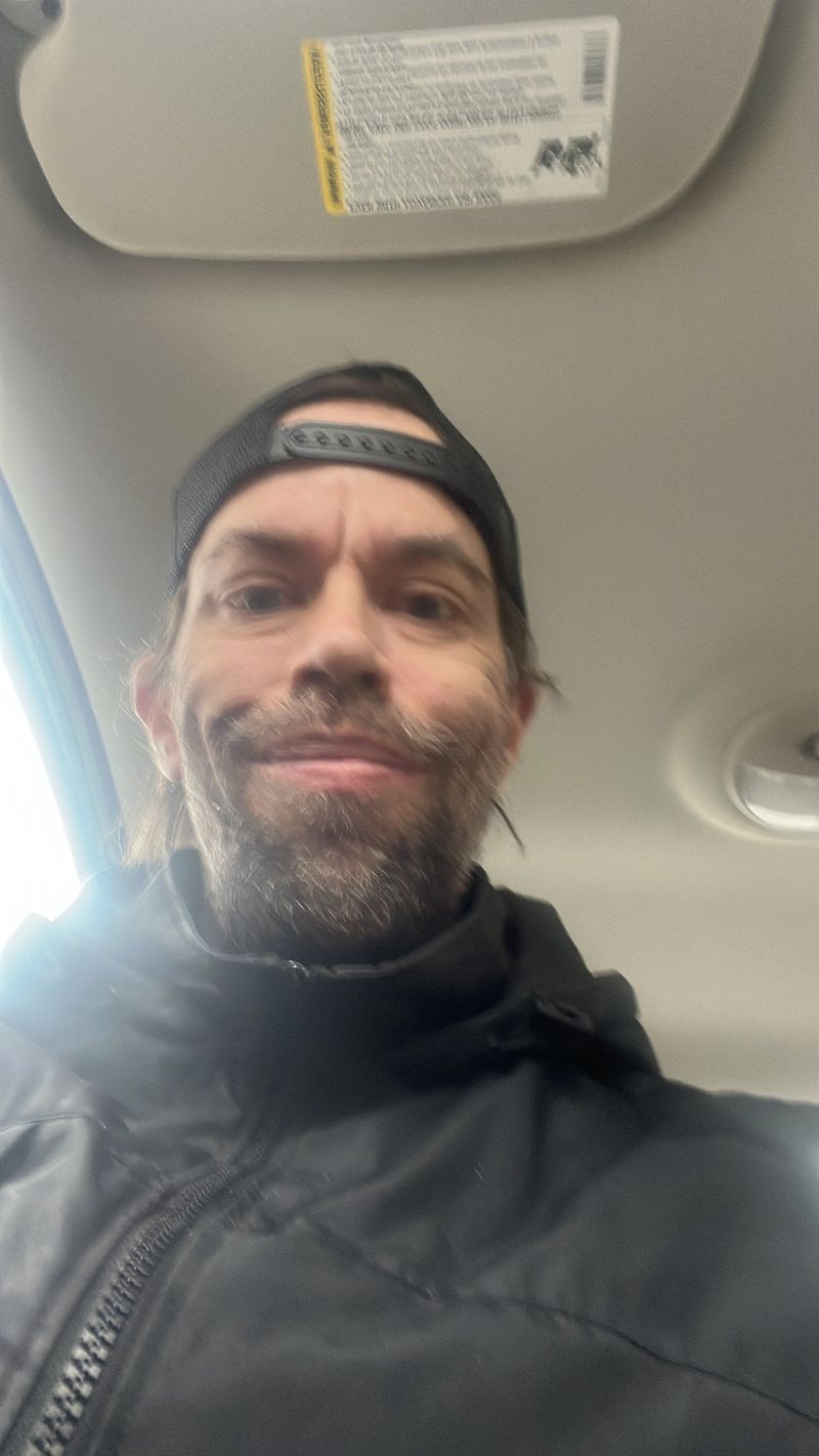 Matt, 46