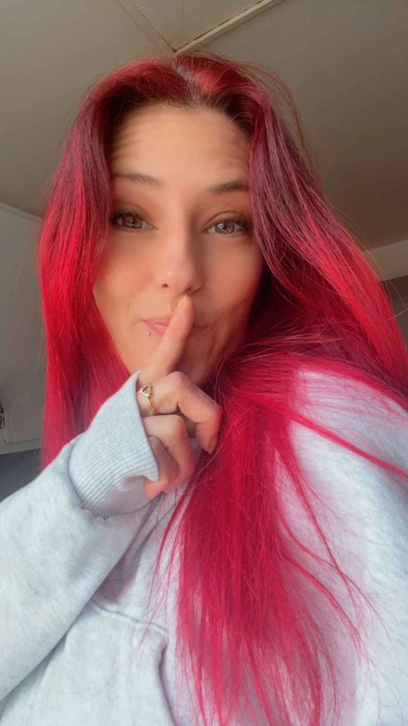 Annie, 39