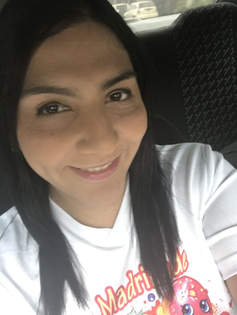 Isabel, 45