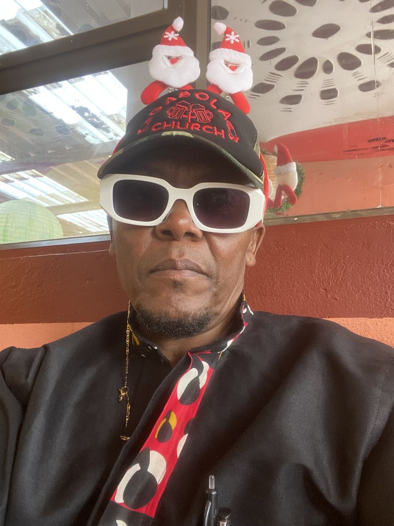Dannyboy, 59