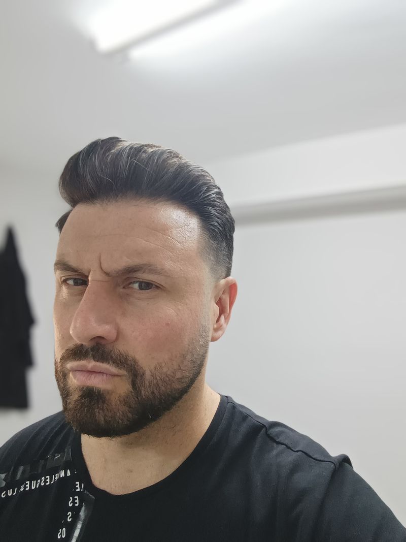 Raúl, 39