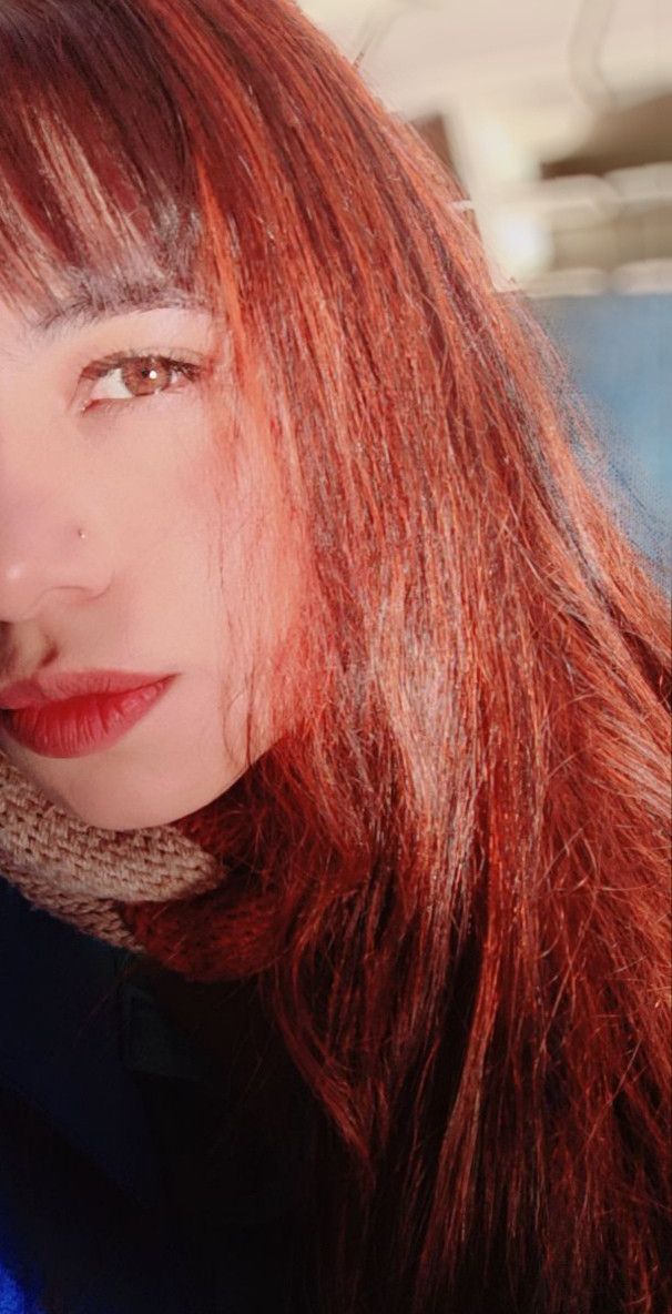 Lisette, 30