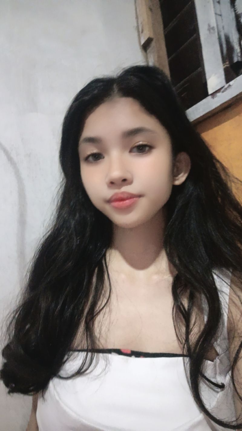 Yna Conde, 23