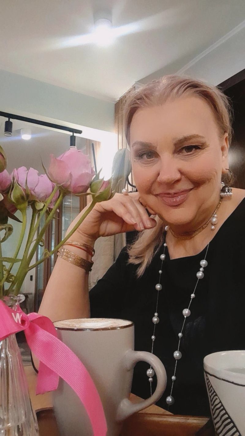 Любава, 55