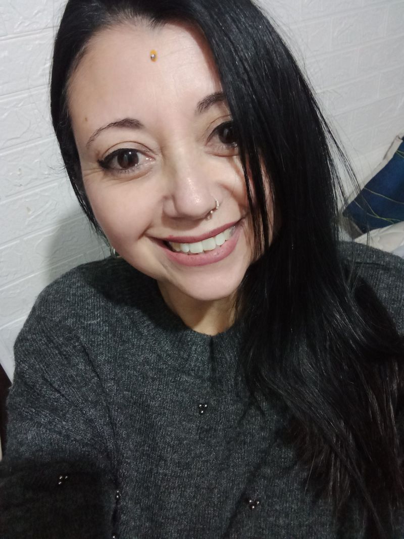 Mary, 48