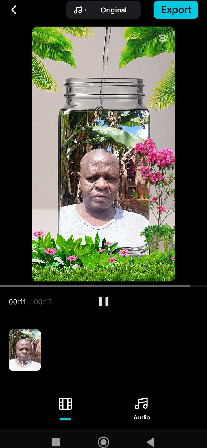 Shadrack, 52