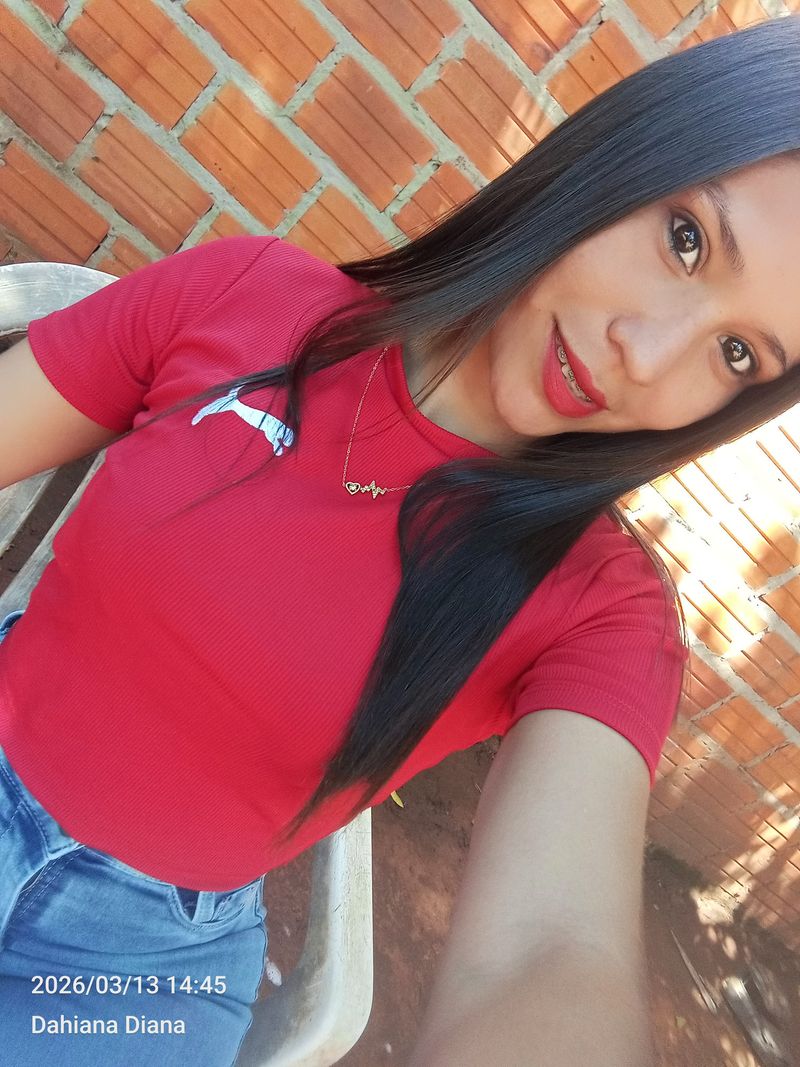 Dahiana, 28