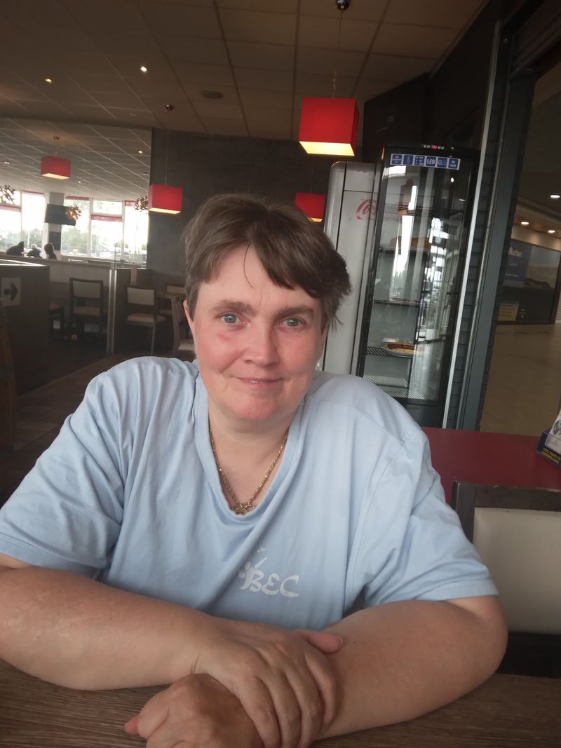 Nathalie, 51
