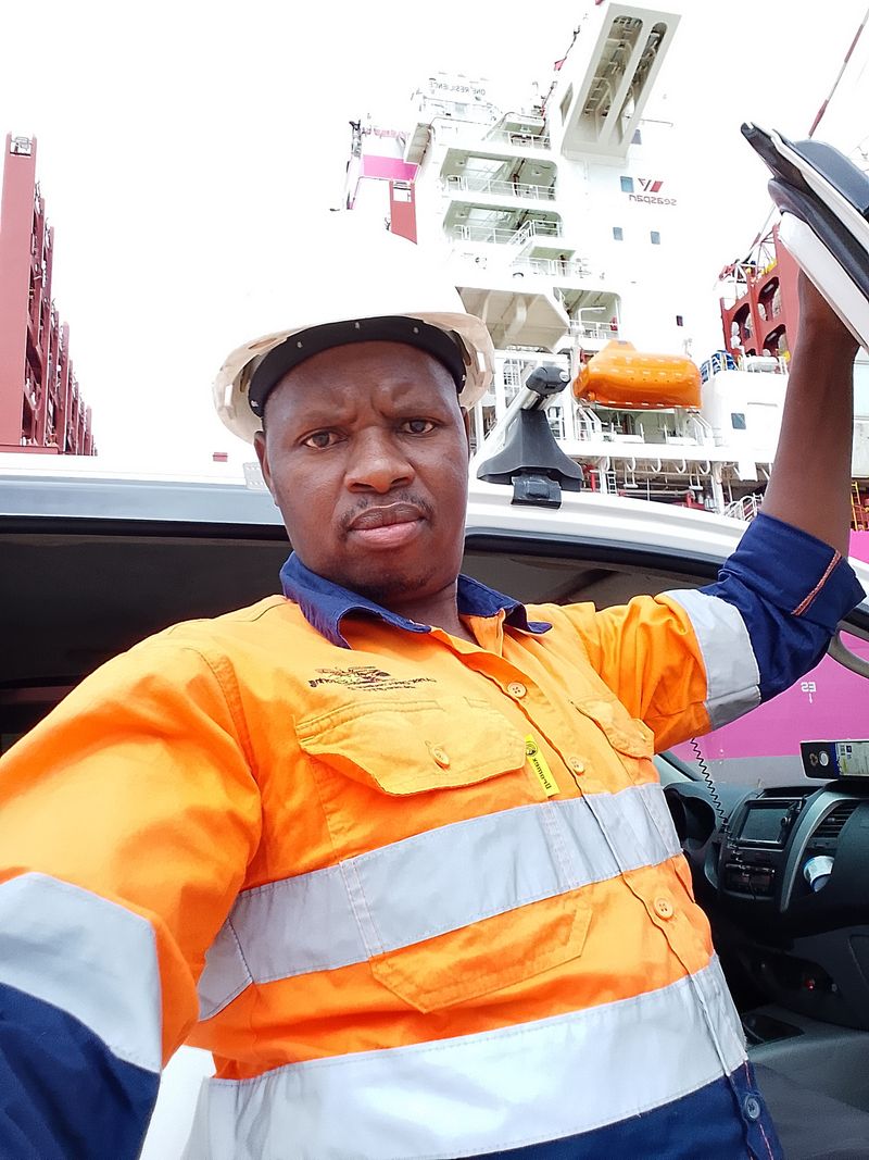 Ntuthuko, 37