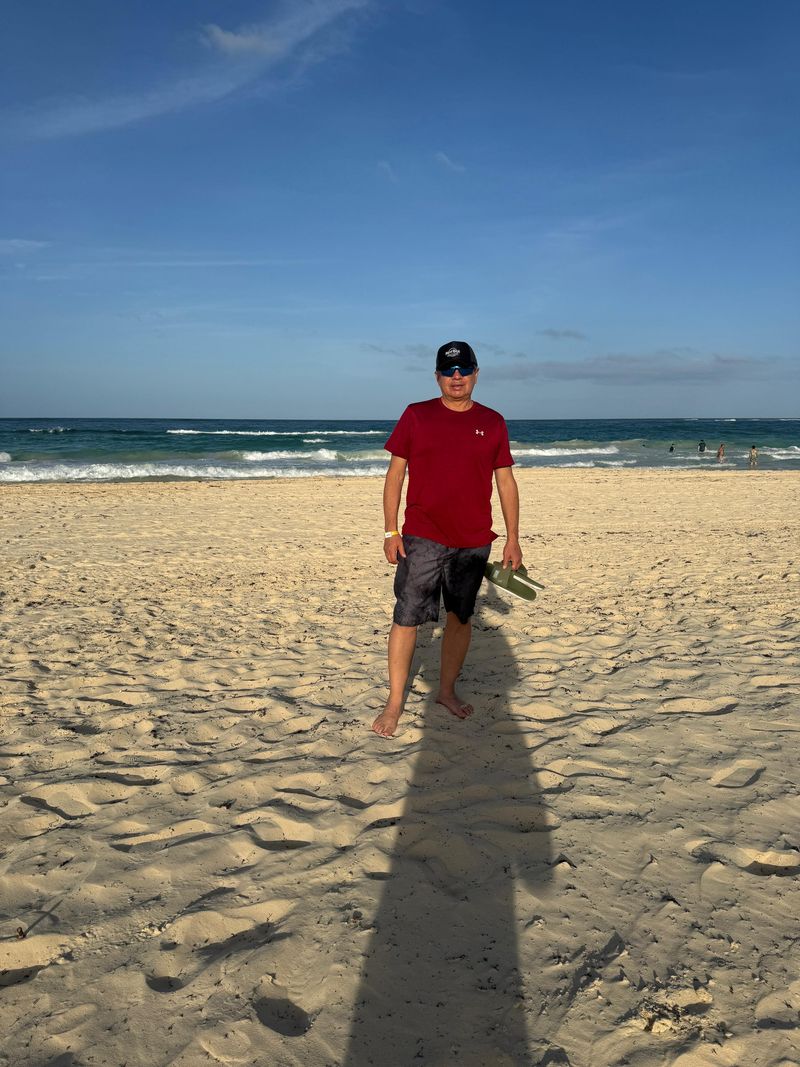Fercho, 60