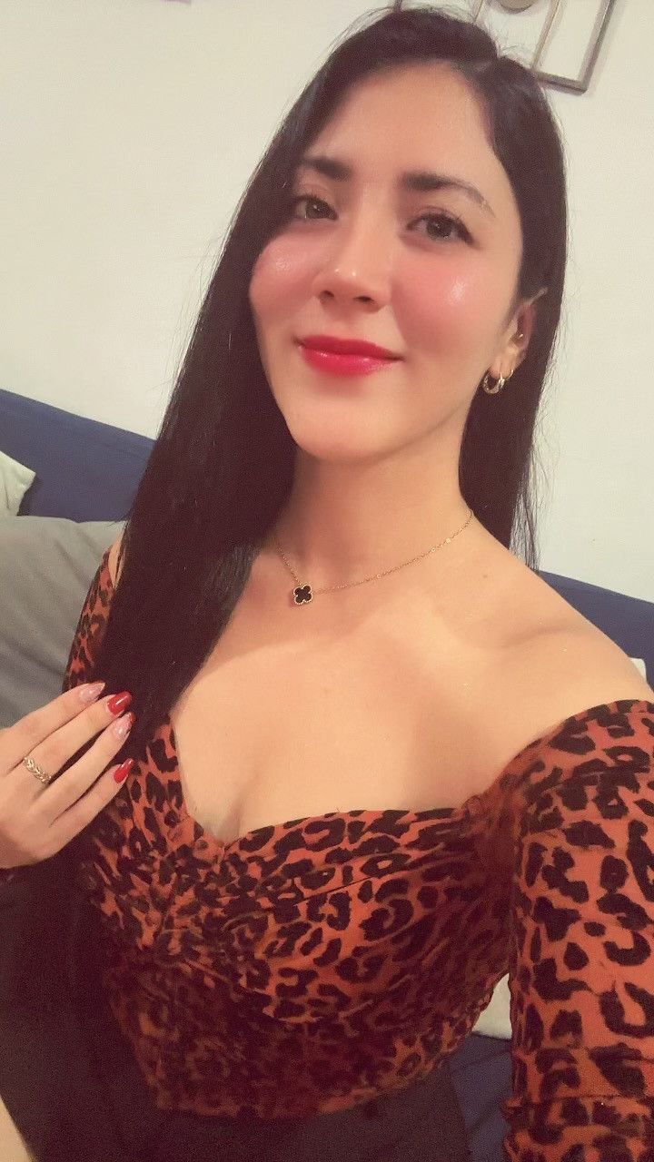 Eunice, 34